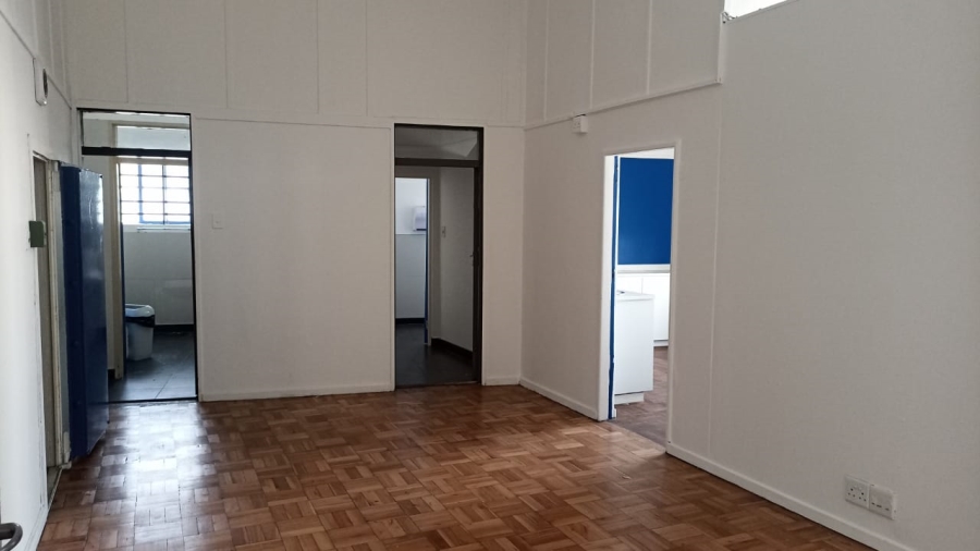 To Let 0 Bedroom Property for Rent in Observatory Western Cape